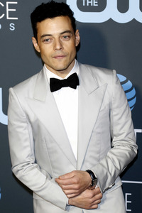 Critics' Choice Awards 2019 in Santa Monica