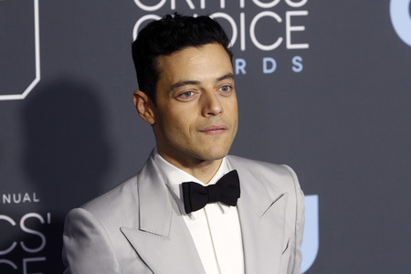 Critics' Choice Awards 2019 in Santa Monica