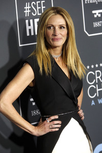 Critics' Choice Awards 2019 in Santa Monica