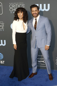 Critics' Choice Awards 2019 in Santa Monica