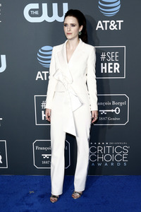 Critics' Choice Awards 2019 in Santa Monica
