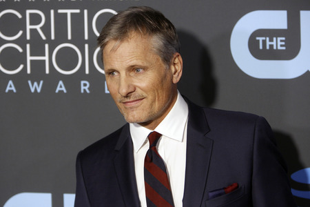 Critics' Choice Awards 2019 in Santa Monica