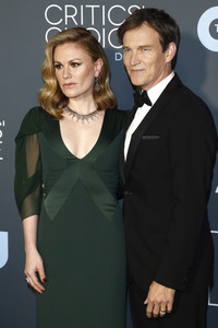 Critics' Choice Awards 2019 in Santa Monica