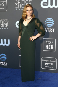 Critics' Choice Awards 2019 in Santa Monica