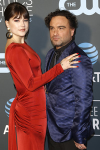 Critics' Choice Awards 2019 in Santa Monica