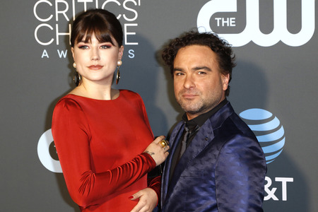 Critics' Choice Awards 2019 in Santa Monica