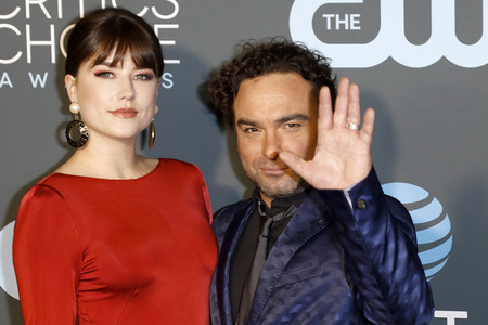 Critics' Choice Awards 2019 in Santa Monica