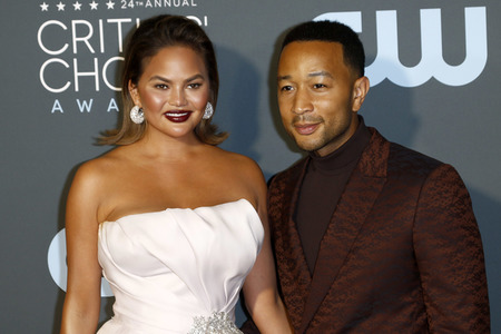 Critics' Choice Awards 2019 in Santa Monica