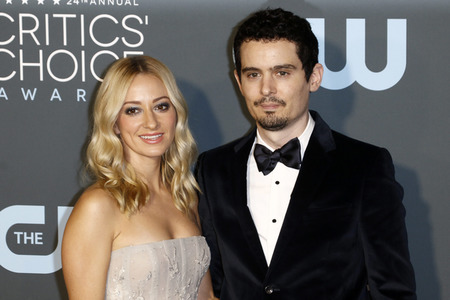 Critics' Choice Awards 2019 in Santa Monica
