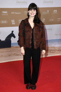 Filmpremiere 'Immenhof - Das Abenteuer eines Sommers' in München