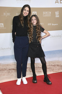 Filmpremiere 'Immenhof - Das Abenteuer eines Sommers' in München