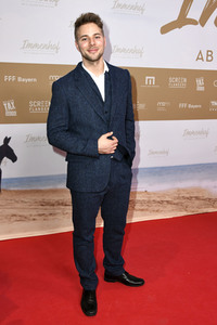 Filmpremiere 'Immenhof - Das Abenteuer eines Sommers' in München