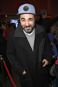 Filmpremiere 'Immenhof - Das Abenteuer eines Sommers' in München
