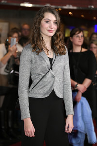 Filmpremiere 'Immenhof - Das Abenteuer eines Sommers' in München