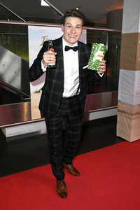 Filmpremiere 'Immenhof - Das Abenteuer eines Sommers' in München