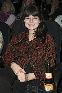 Filmpremiere 'Immenhof - Das Abenteuer eines Sommers' in München