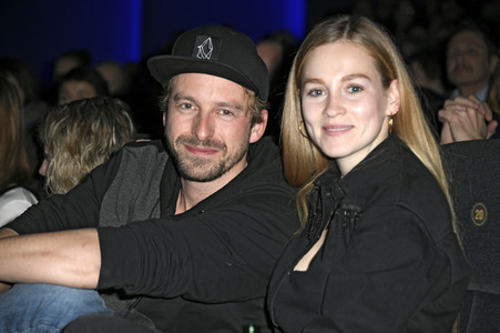 Filmpremiere 'Immenhof - Das Abenteuer eines Sommers' in München