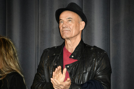 Filmpremiere 'Immenhof - Das Abenteuer eines Sommers' in München