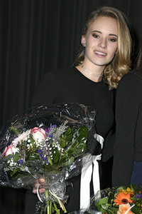Filmpremiere 'Immenhof - Das Abenteuer eines Sommers' in München