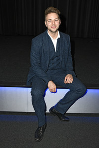Filmpremiere 'Immenhof - Das Abenteuer eines Sommers' in München