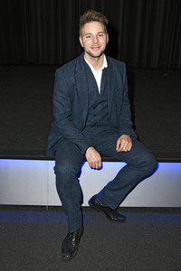 Filmpremiere 'Immenhof - Das Abenteuer eines Sommers' in München