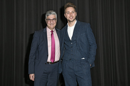 Filmpremiere 'Immenhof - Das Abenteuer eines Sommers' in München