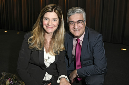 Filmpremiere 'Immenhof - Das Abenteuer eines Sommers' in München