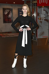 Filmpremiere 'Immenhof - Das Abenteuer eines Sommers' in München