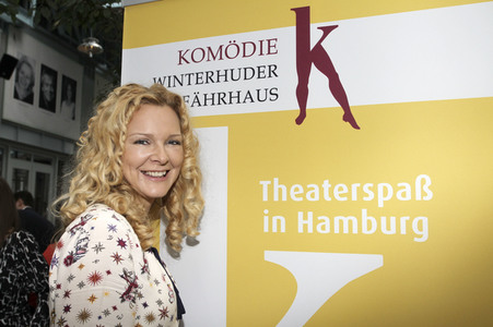 Neujahrsempfang Komödie Winterhuder Fährhaus 2019 in Hamburg