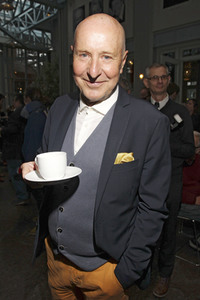 Neujahrsempfang Komödie Winterhuder Fährhaus 2019 in Hamburg