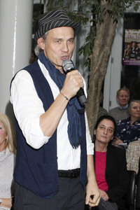 Neujahrsempfang Komödie Winterhuder Fährhaus 2019 in Hamburg