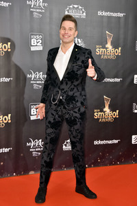 smago! Award 2019 in Berlin