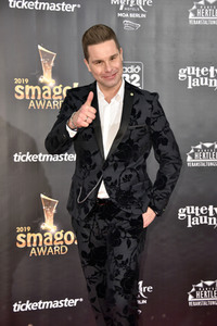 smago! Award 2019 in Berlin
