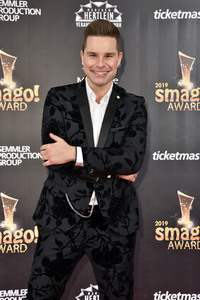 smago! Award 2019 in Berlin