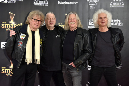 smago! Award 2019 in Berlin