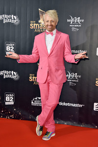 smago! Award 2019 in Berlin