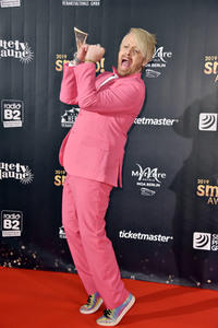 smago! Award 2019 in Berlin