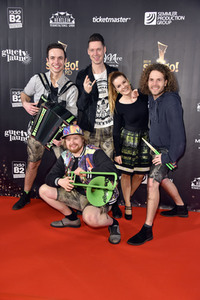 smago! Award 2019 in Berlin