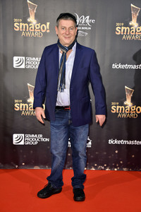 smago! Award 2019 in Berlin