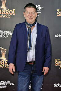 smago! Award 2019 in Berlin