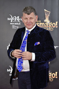smago! Award 2019 in Berlin