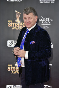 smago! Award 2019 in Berlin