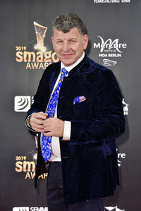 smago! Award 2019 in Berlin