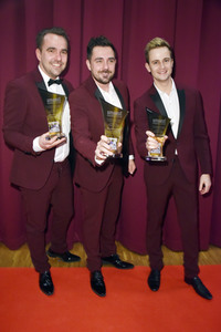 smago! Award 2019 in Berlin