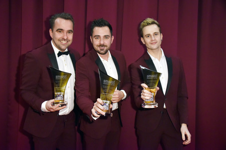 smago! Award 2019 in Berlin