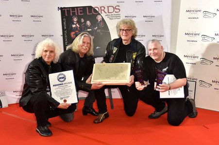 smago! Award 2019 in Berlin