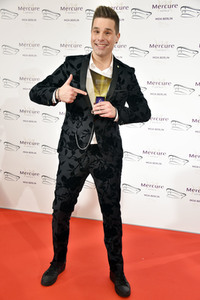 smago! Award 2019 in Berlin