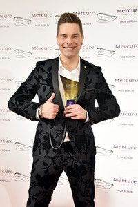 smago! Award 2019 in Berlin