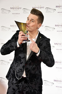 smago! Award 2019 in Berlin