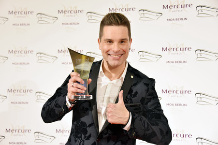 smago! Award 2019 in Berlin